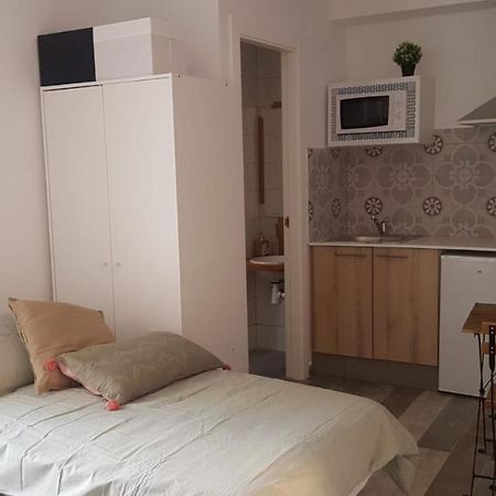Serrano Home Valence Extérieur photo