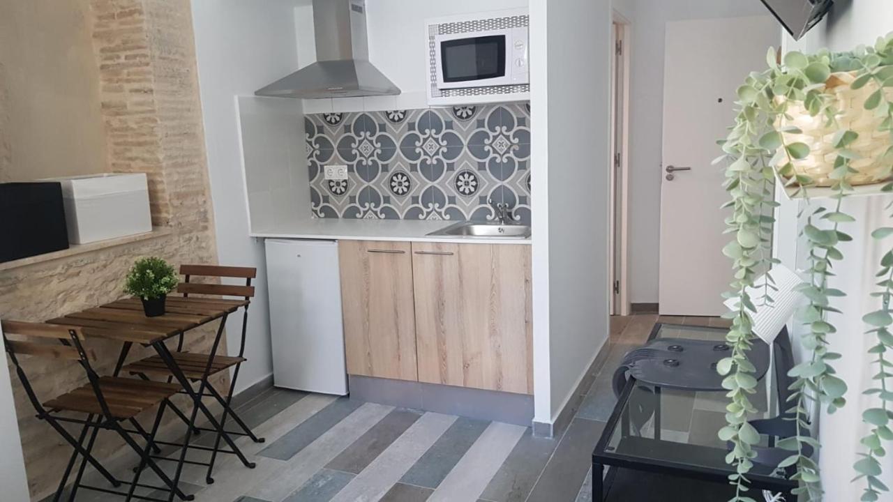 Serrano Home Valence Extérieur photo