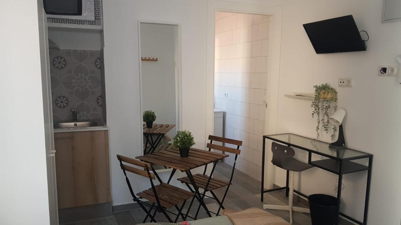 Serrano Home Valence Extérieur photo