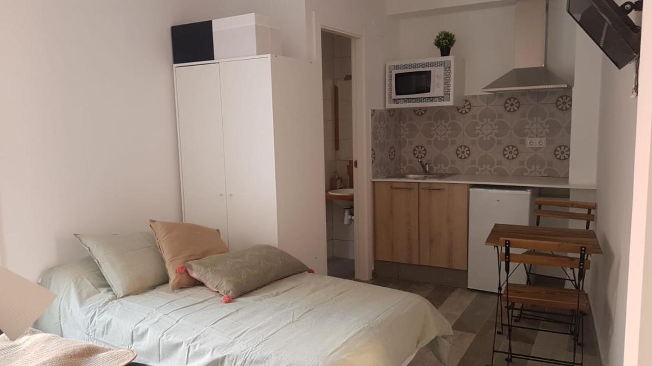 Serrano Home Valence Extérieur photo