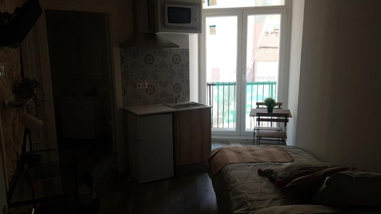 Serrano Home Valence Extérieur photo