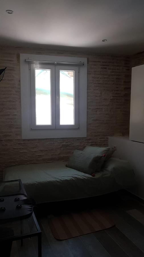 Serrano Home Valence Extérieur photo