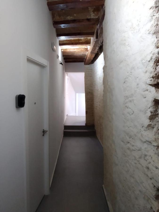 Serrano Home Valence Extérieur photo