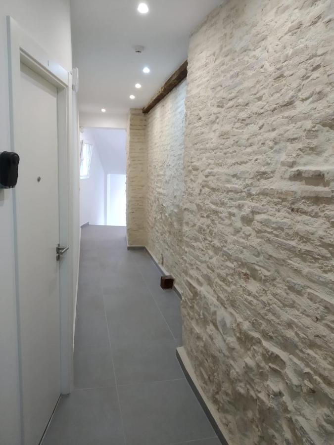 Serrano Home Valence Extérieur photo