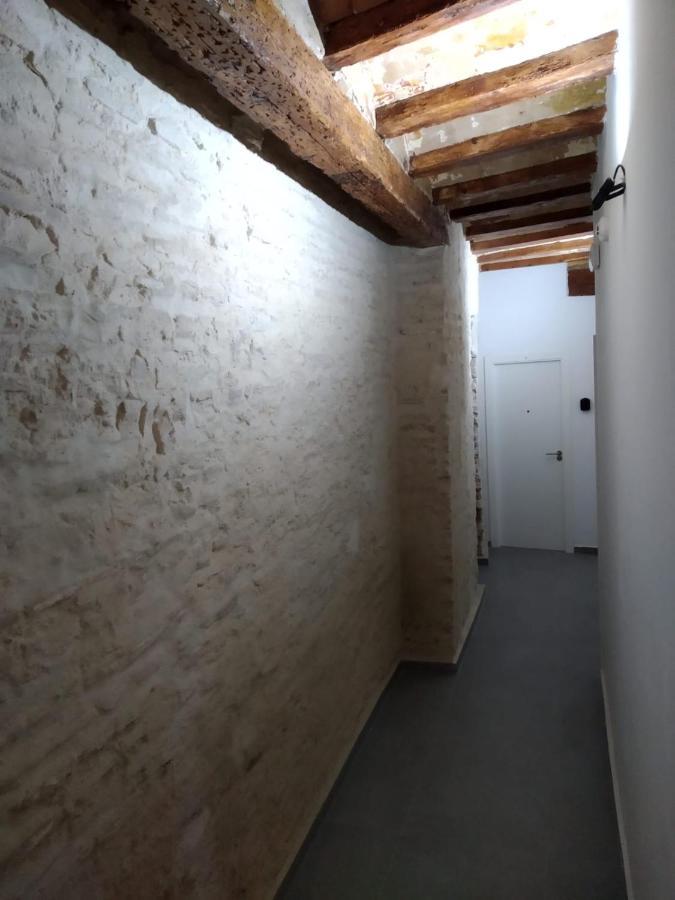 Serrano Home Valence Extérieur photo