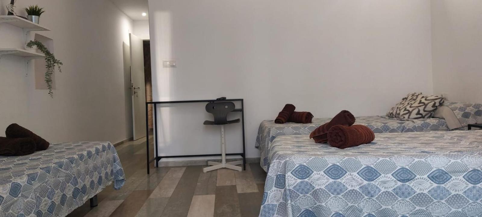 Serrano Home Valence Extérieur photo