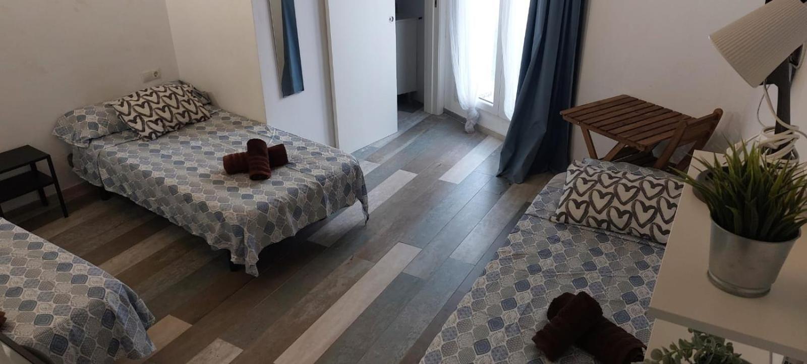 Serrano Home Valence Extérieur photo