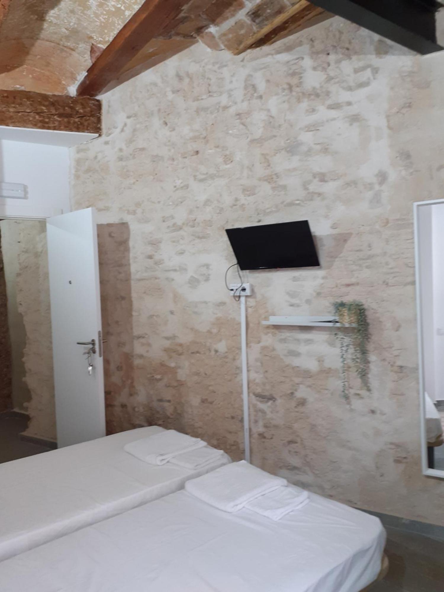 Serrano Home Valence Chambre photo
