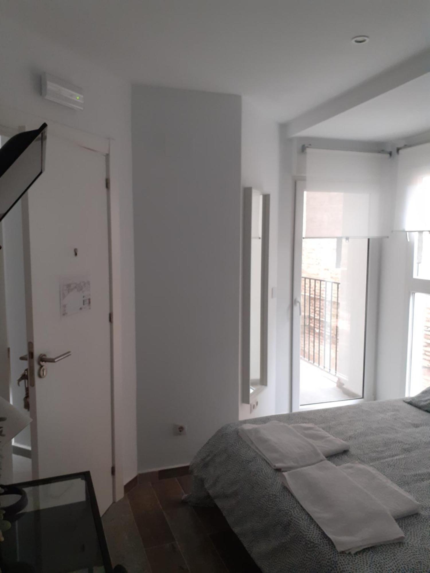 Serrano Home Valence Chambre photo