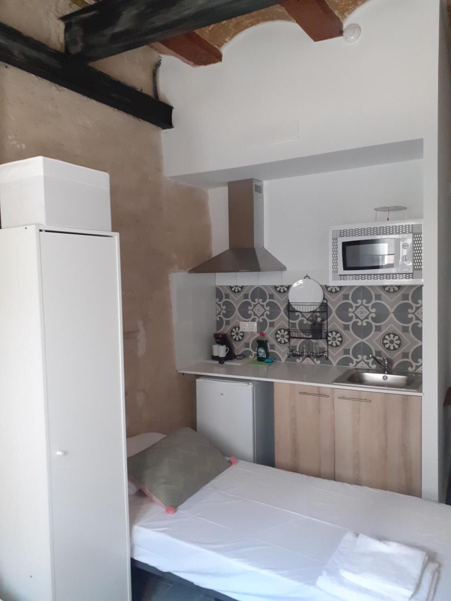 Serrano Home Valence Chambre photo