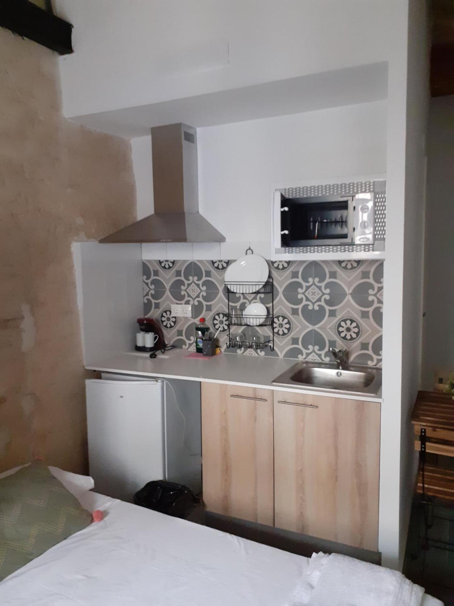 Serrano Home Valence Chambre photo