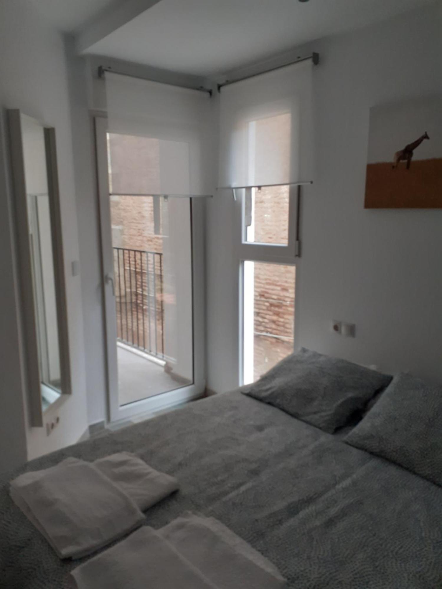 Serrano Home Valence Chambre photo